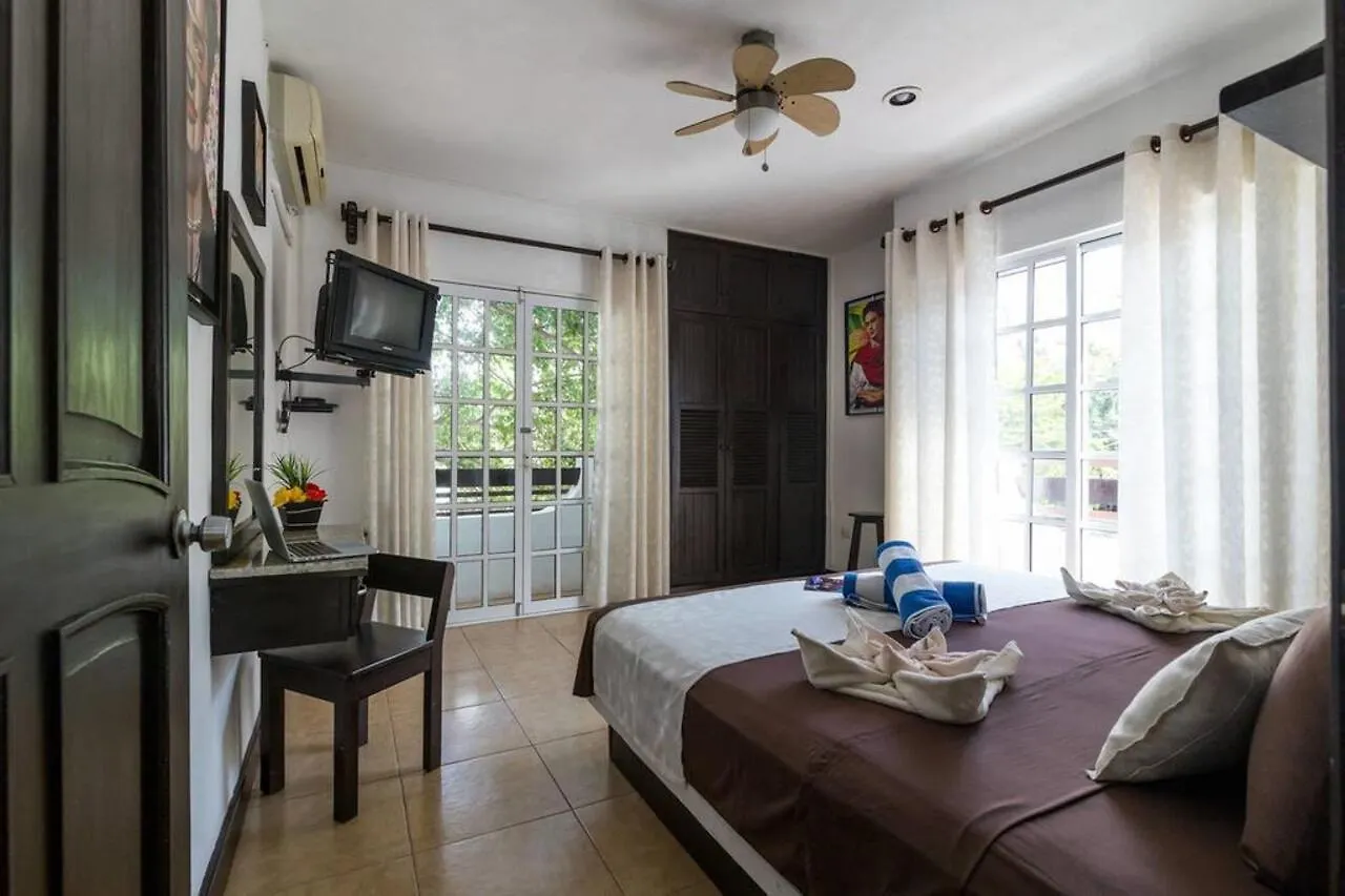Frida Villa - Dolce Vita Caribe Beach Playa del Carmen 0*,  Mexico